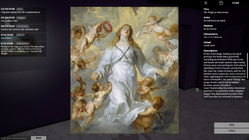 ���������꡼ No.006�Υ���ͥ������ / �ϥ�����Steam���� ��222�󡧼�ʬ���������Ѵۤ��ꡤ����饤���Υץ쥤�䡼�ȳ����ڤ����Occupy White Walls��