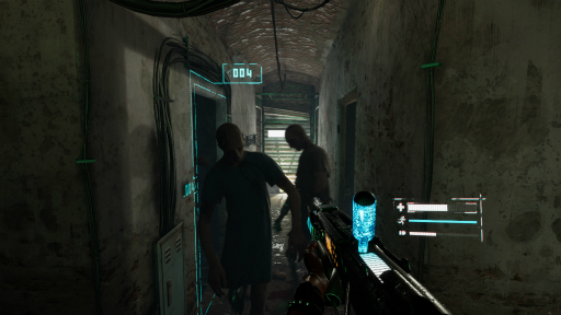 ꡼ No.006 | ϥSteam 223󡧡>observer_פѤͭ륵СѥFPS2084