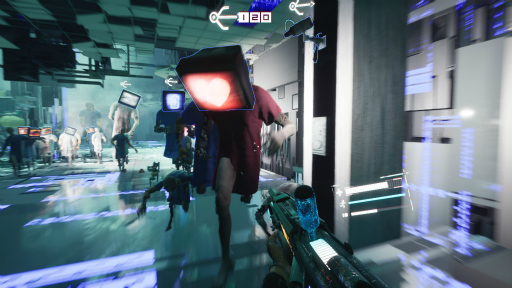 ꡼ No.011 | ϥSteam 223󡧡>observer_פѤͭ륵СѥFPS2084