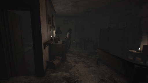 画像ギャラリー No.010のサムネイル画像 / ハロー!Steam広場 第224回:インドネシアの民間伝承をテーマにしたホラーアドベンチャー「Pamali:Indonesian Folklore Horror」