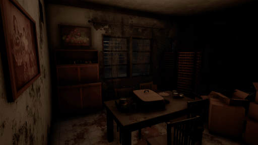 画像ギャラリー No.012のサムネイル画像 / ハロー!Steam広場 第224回:インドネシアの民間伝承をテーマにしたホラーアドベンチャー「Pamali:Indonesian Folklore Horror」