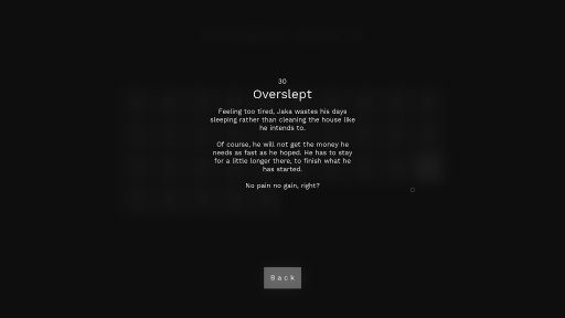 画像ギャラリー No.013のサムネイル画像 / ハロー!Steam広場 第224回:インドネシアの民間伝承をテーマにしたホラーアドベンチャー「Pamali:Indonesian Folklore Horror」