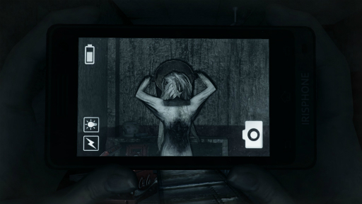 画像ギャラリー No.014のサムネイル画像 / ハロー!Steam広場 第224回:インドネシアの民間伝承をテーマにしたホラーアドベンチャー「Pamali:Indonesian Folklore Horror」