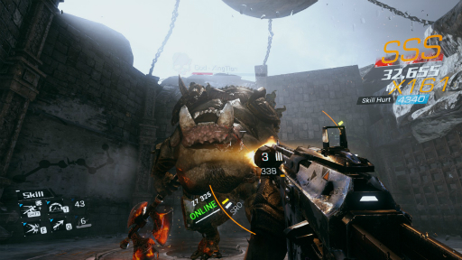 ���������꡼ No.007�Υ���ͥ������ / �ϥ�����Steam���� ��225�󡧥ϥ����ԡ��ɤ��ĥ�������å���ʥХȥ뤬�ڤ����FPS��Bright Memory - Episode 1��