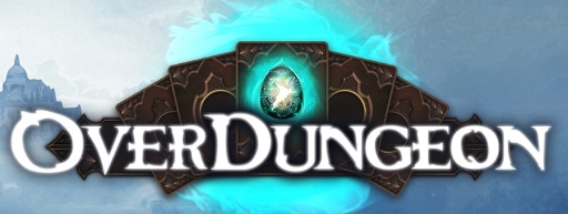 画像ギャラリー No.007のサムネイル画像 / ハロー!Steam広場 第226回:「クラロワ」スタイルで戦うローグライクカードゲーム「Overdungeon」
