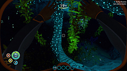 画像ギャラリー No.004のサムネイル画像 / ハロー!Steam広場 第228回:今度の舞台は北極海。異世界のペンギンとも触れ合えるサバイバルゲーム「Subnautica: Below Zero」