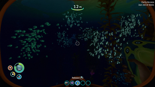 画像ギャラリー No.005のサムネイル画像 / ハロー!Steam広場 第228回:今度の舞台は北極海。異世界のペンギンとも触れ合えるサバイバルゲーム「Subnautica: Below Zero」