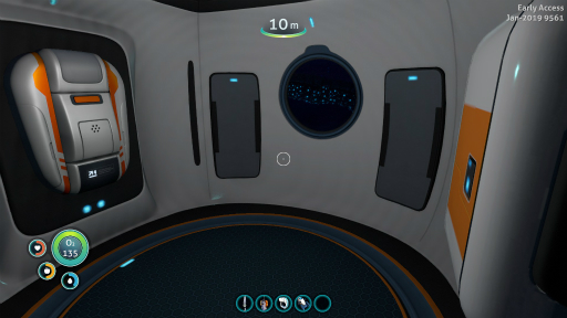 画像ギャラリー No.018のサムネイル画像 / ハロー!Steam広場 第228回:今度の舞台は北極海。異世界のペンギンとも触れ合えるサバイバルゲーム「Subnautica: Below Zero」