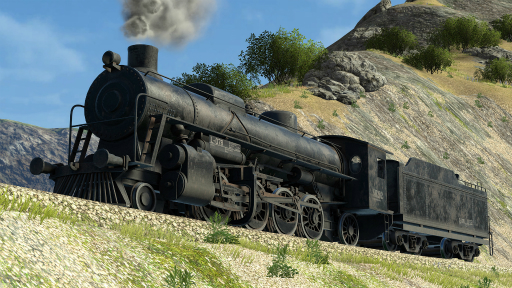 ϥSteam 230Ǥ򤹤维æդʤ鵡ؼ֤Ǳ¤λŻ򤳤ʤߥ졼󥲡Derail Valley