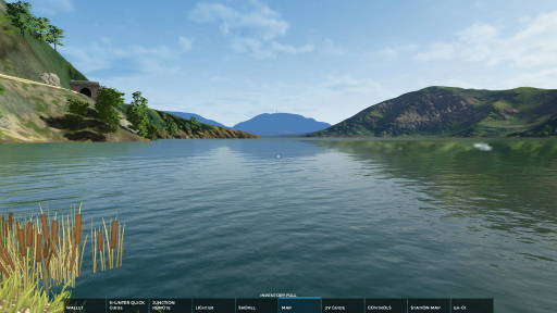 画像ギャラリー No.015のサムネイル画像 / ハロー!Steam広場 第230回:油断をすると大惨事。脱線に注意しながら機関車で運搬の仕事をこなすシミュレーションゲーム「Derail Valley」