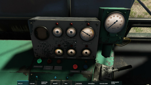 画像ギャラリー No.017のサムネイル画像 / ハロー!Steam広場 第230回:油断をすると大惨事。脱線に注意しながら機関車で運搬の仕事をこなすシミュレーションゲーム「Derail Valley」