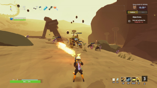 ꡼ No.003 | ϥSteam 235󡧥饤Co-opڤˤʤä饤Risk of Rain 2