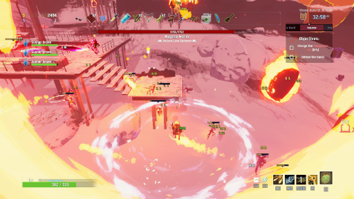 ꡼ No.005 | ϥSteam 235󡧥饤Co-opڤˤʤä饤Risk of Rain 2