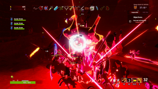 ꡼ No.008 | ϥSteam 235󡧥饤Co-opڤˤʤä饤Risk of Rain 2