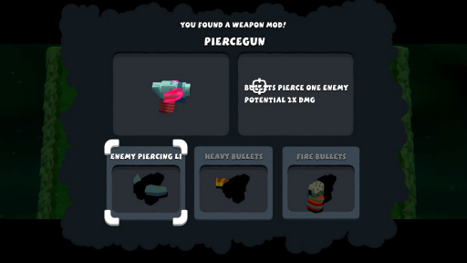 画像ギャラリー No.006のサムネイル画像 / ハロー!Steam広場 第236回:シリアス・サムを題材にした撃ちまくり系ローグライトシューティング「Serious Sam: Tormental」