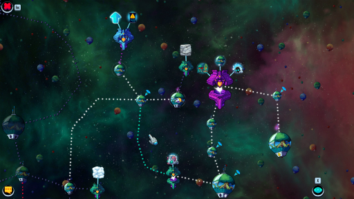 画像ギャラリー No.013のサムネイル画像 / ハロー!Steam広場 第238回:作って・遊んで・共有する,コミュニティ指向のプラットフォームアクション「Levelhead」