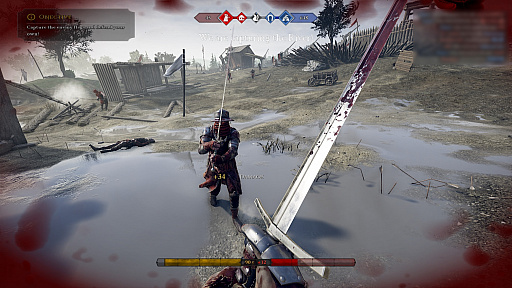 ���������꡼ No.006�Υ���ͥ������ / �ϥ�����Steam���� ��241�󡧺���64�ͤ������ι��ɷ���Хȥ뤬�ڤ�����졼����������MORDHAU��