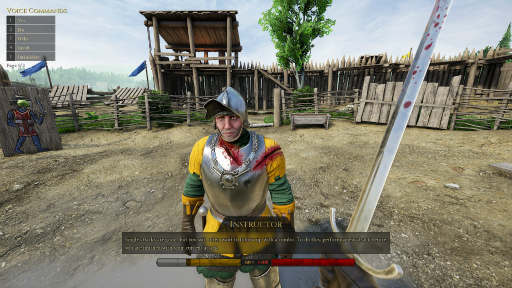 ���������꡼ No.017�Υ���ͥ������ / �ϥ�����Steam���� ��241�󡧺���64�ͤ������ι��ɷ���Хȥ뤬�ڤ�����졼����������MORDHAU��