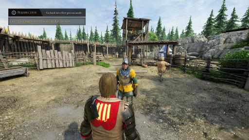 ���������꡼ No.018�Υ���ͥ������ / �ϥ�����Steam���� ��241�󡧺���64�ͤ������ι��ɷ���Хȥ뤬�ڤ�����졼����������MORDHAU��