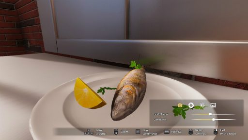 画像ギャラリー No.010のサムネイル画像 / ハロー!Steam広場 第243回:コショウを振るのも一苦労なリアル指向お料理シミュレーション「Cooking Simulator」