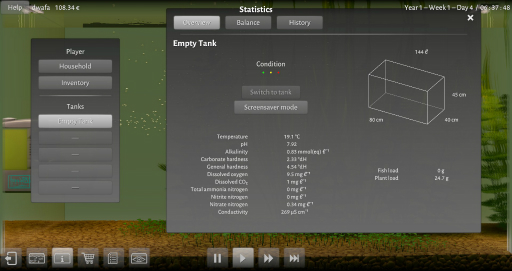 ꡼ No.011 | ϥSteam 247󡧥ɥåɥåפǿΩ夲륷ߥ졼󥲡Biotopeסϳȥ