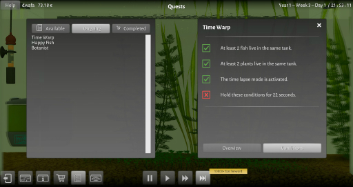 ꡼ No.013 | ϥSteam 247󡧥ɥåɥåפǿΩ夲륷ߥ졼󥲡Biotopeסϳȥ