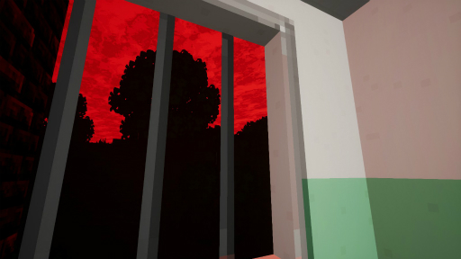 画像ギャラリー No.009のサムネイル画像 / ハロー!Steam広場 第249回:DOOMときどきマリオ。 悪夢から生まれたダンジョンで戦う ローグライクシューター「Nightmare Reaper」