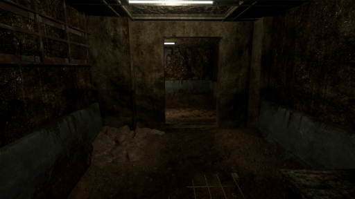 画像ギャラリー No.004のサムネイル画像 / ハロー!Steam広場 第251回:幼少期の虐待経験を元に作られたというホラーゲーム「Adam - Lost Memories」