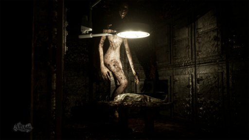 画像ギャラリー No.007のサムネイル画像 / ハロー!Steam広場 第251回:幼少期の虐待経験を元に作られたというホラーゲーム「Adam - Lost Memories」