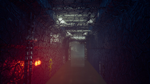 画像ギャラリー No.008のサムネイル画像 / ハロー!Steam広場 第257回:狂気と触手に支配された火星を舞台とするコズミックホラー「Moons of Madness」