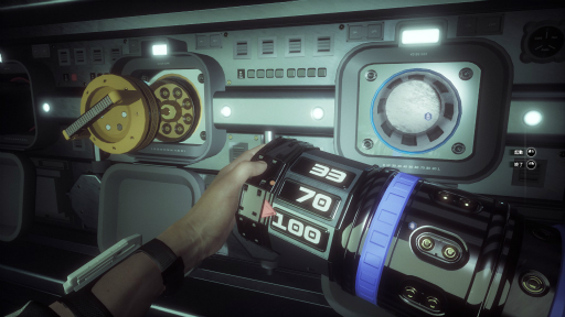 画像ギャラリー No.014のサムネイル画像 / ハロー!Steam広場 第257回:狂気と触手に支配された火星を舞台とするコズミックホラー「Moons of Madness」