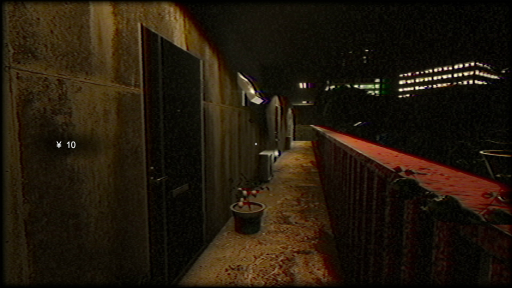 画像ギャラリー No.008のサムネイル画像 / ハロー!Steam広場 第258回:事故物件となったアパートを探索するホラーアドベンチャー「Stigmatized Property」