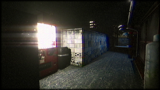 画像ギャラリー No.012のサムネイル画像 / ハロー!Steam広場 第258回:事故物件となったアパートを探索するホラーアドベンチャー「Stigmatized Property」