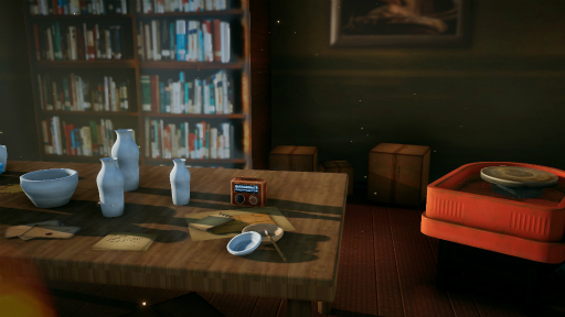 画像ギャラリー No.015のサムネイル画像 / ハロー!Steam広場 第260回:ろくろで作った陶磁器を展示して自分だけの陶芸館を経営していく「陶芸マスター」