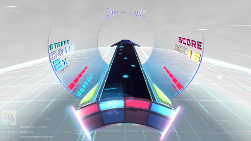 ꡼ No.008Υͥ / ϥSteam 261DJΤ褦˥ۥ󤷤ƥΡĤäƤꥺॲSpin Rhythm XD