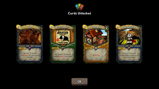 画像ギャラリー No.004のサムネイル画像 / ハロー!Steam広場 第262回:デッキを構築しながらネズミの街を防衛するタワーディフェンスゲーム「Ratropolis」