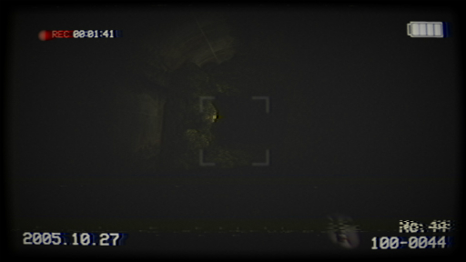 画像ギャラリー No.014のサムネイル画像 / ハロー!Steam広場 第263回:犬鳴村をご存知ですか? 都市伝説の世界を探索するホラーADV「犬鳴トンネル」