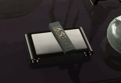 画像ギャラリー No.012のサムネイル画像 / ハロー!Steam広場 第271回:払いや跳ねも表現できる本格的な“書道シム”「Chinese Brush Simulator」