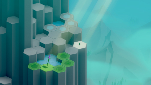 ���������꡼ No.004�Υ���ͥ������ / �ϥ�����Steam���� ��277�󡧿��ή��Ǽ�����������֤��餯���դ�ơ��ޤˤ��������ϥѥ��륲�����Spring Falls��