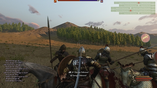 ϥSteam 278󡧷ͺǼͳƤRPGMount & Blade II: Bannerlord