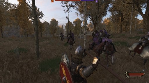 ϥSteam 278󡧷ͺǼͳƤRPGMount & Blade II: Bannerlord