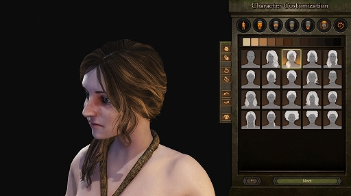 画像ギャラリー No.012のサムネイル画像 / ハロー!Steam広場 第278回:群雄割拠の中世で自由に生きていくアクションRPG「Mount & Blade II: Bannerlord」