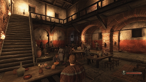 画像ギャラリー No.017のサムネイル画像 / ハロー!Steam広場 第278回:群雄割拠の中世で自由に生きていくアクションRPG「Mount & Blade II: Bannerlord」