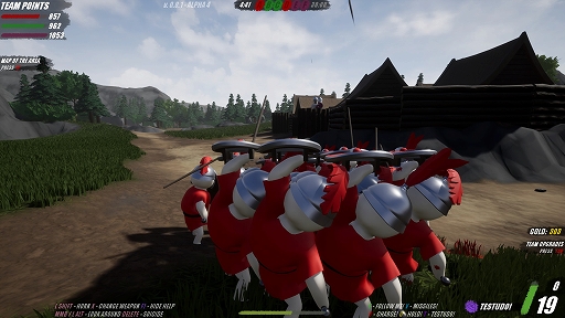 ���������꡼ No.012�Υ���ͥ������ / �ϥ�����Steam���� ��279�󡧥�����ʼ�����Ϣ���������ꥢ�륿������ά�����Shieldwall��