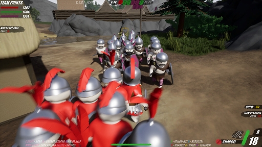 ���������꡼ No.013�Υ���ͥ������ / �ϥ�����Steam���� ��279�󡧥�����ʼ�����Ϣ���������ꥢ�륿������ά�����Shieldwall��