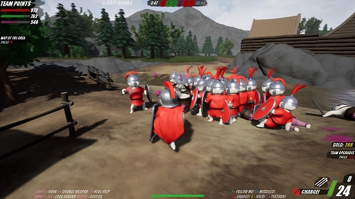 ���������꡼ No.014�Υ���ͥ������ / �ϥ�����Steam���� ��279�󡧥�����ʼ�����Ϣ���������ꥢ�륿������ά�����Shieldwall��