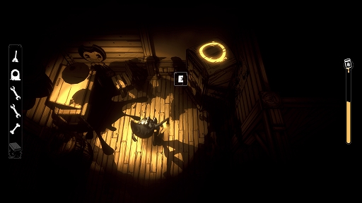 ���������꡼ No.003�Υ���ͥ������ / �ϥ�����Steam���� ��281���Ѵ����줿���˥�����������ǥ��󥯤β���ʪ����ƨ�����ۥ顼�������Boris and the Dark Survival��