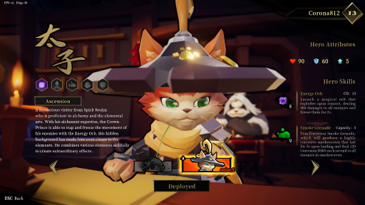 ꡼ No.005 | ϥSteam 285ǭΥҡƥ󥸥ĩ饤FPSGunfire Reborn