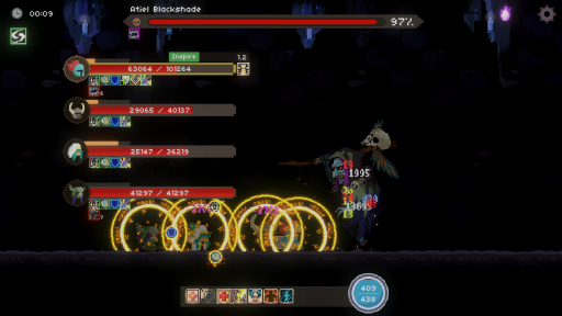 ���������꡼ No.003�Υ���ͥ������ / �ϥ�����Steam���� ��286�󡧥ҡ��顼�˥��ݥåȤ����Ƥ��쥤�ɥܥ���ά���ȥ�ƥ�����Mini Healer��