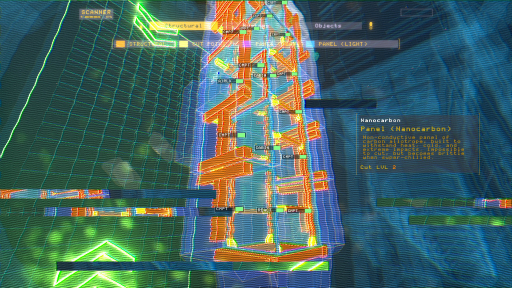 画像ギャラリー No.010のサムネイル画像 / ハロー!Steam広場 第288回:借金返済のため宇宙船をひたすら解体していくシミュレーションゲーム「Hardspace:Shipbreaker」